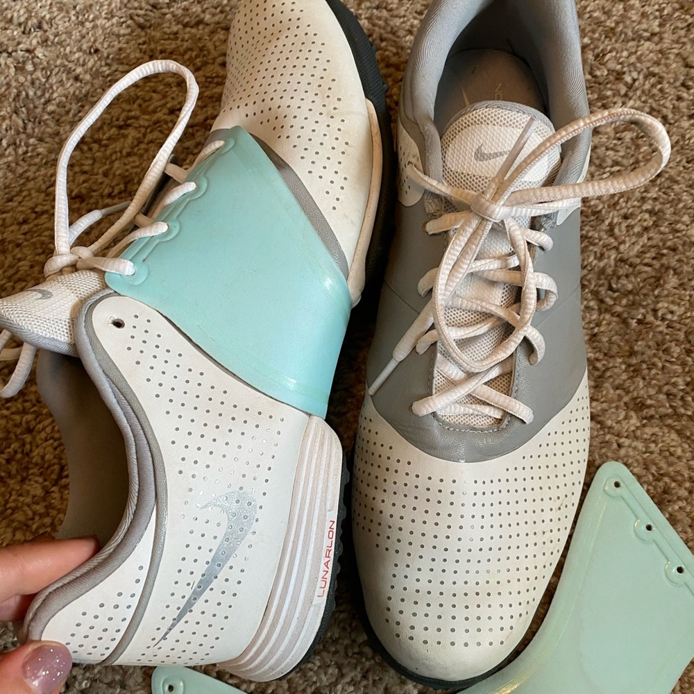 Nike GOLF Lunarlon